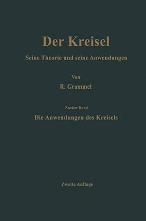 Die Anwendungen Des Kreisels