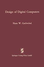Design of Digital Computers