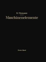 Maschinenelemente