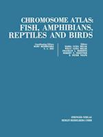 Chromosome atlas: Fish, Amphibians, Reptiles and Birds