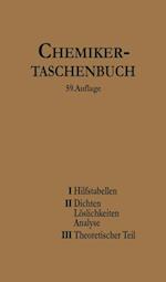 Chemiker-Taschenbuch