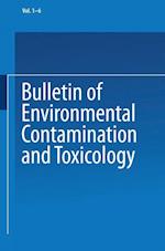 Bulletin of Environmental Contamination and Toxicology