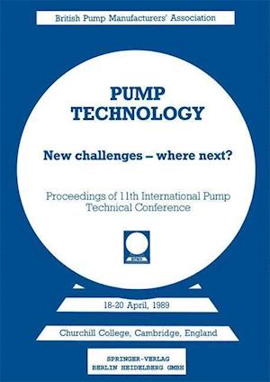 Pump Technology