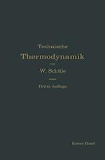 Technische Thermodynamik