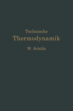 Technische Thermodynamik