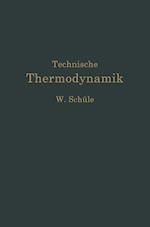 Technische Thermodynamik