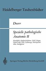 Spezielle Pathologische Anatomie II