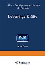 Lebendige Kräfte