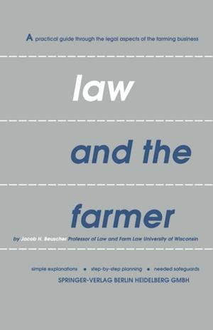 Law and the farmer