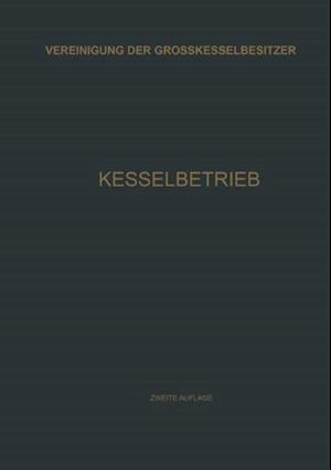 Kesselbetrieb