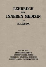 Lehrbuch der Inneren Medizin