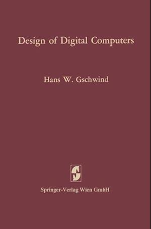 Design of Digital Computers