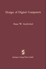 Design of Digital Computers