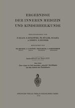 Über einige zur Zeit besonders „aktuelle“ Streitfragen aus dem Gebiete der Cholelithiasis