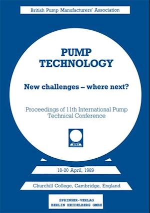 Pump Technology