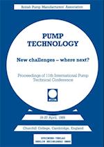 Pump Technology