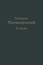 Technische Thermodynamik