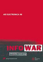 Ars Electronica 98