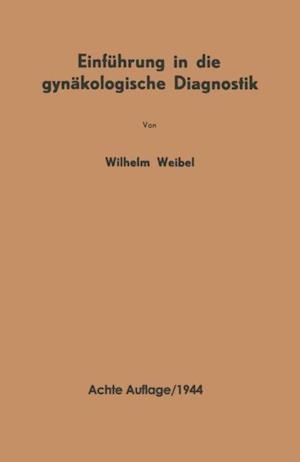 Einführung in die gynäkologische Diagnostik