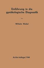 Einführung in die gynäkologische Diagnostik