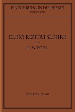 Einführung in die Elektrizitätslehre