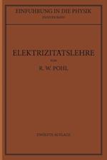 Einführung in die Elektrizitätslehre