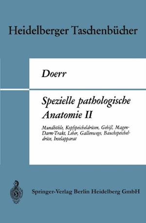 Spezielle pathologische Anatomie II