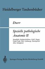 Spezielle pathologische Anatomie II