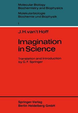 Imagination in Science