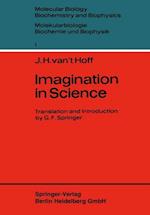 Imagination in Science