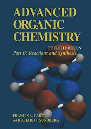 Part B: Reactions and Synthesis