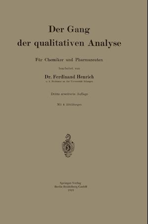 Der Gang Der Qualitativen Analyse