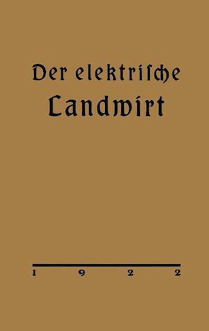 Der Elektrische Landwirt