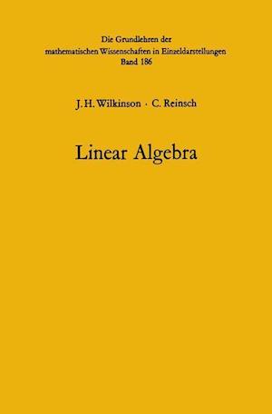 Linear Algebra