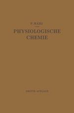 Kurzes Lehrbuch der Physiologischen Chemie