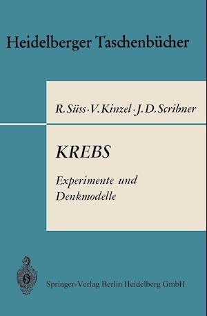 KREBS Experimente und Denkmodelle