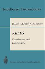 KREBS Experimente und Denkmodelle