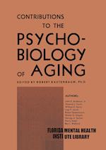 Contributions to the Psychobiology of Aging