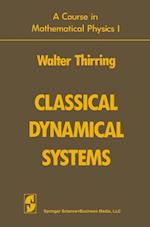 Classical Dynamical Systems