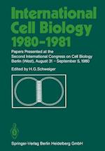 International Cell Biology 1980–1981