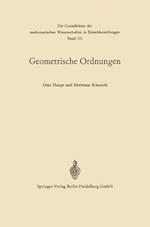 Geometrische Ordnungen