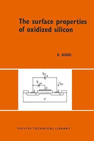 The Surface Properties of Oxidized Silicon