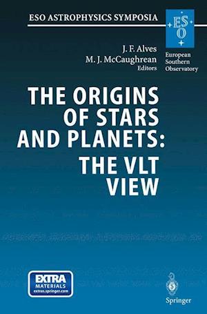 The Origins of Stars and Planets: The VLT View