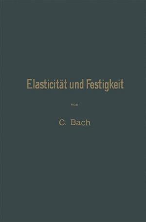 Elasticität und Festigkeit