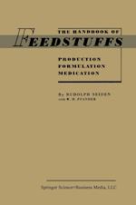 The Handbook of Feedstuffs