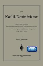 Der Kafill-Desinfektor