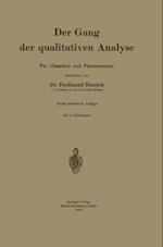 Der Gang der qualitativen Analyse