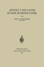 Affekt und Logik in der Homöopathie