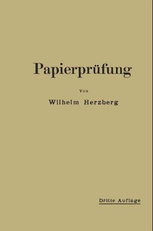 Papierprüfung