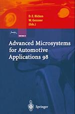 Advanced Microsystems for Automotive Applications 98